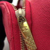 Chanel Matelasse Backpack