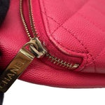 Chanel Matelasse Backpack