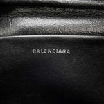 balenciaga Camera Shoulder Bag