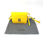 balenciaga B Shoulder Bag