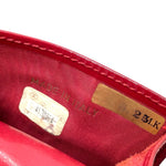 Chanel Logo CC Shoulder Bag
