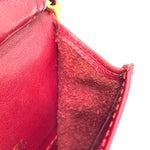 Chanel Logo CC Shoulder Bag