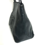 Chanel Logo CC Tote