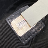 Chanel Logo CC Tote
