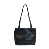 Chanel Logo CC Tote