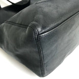 Chanel Logo CC Tote
