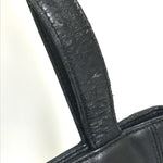 Chanel Logo CC Tote