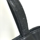 Chanel Logo CC Tote