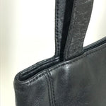 Chanel Logo CC Tote