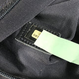 Chanel Logo CC Tote