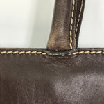 Chanel Logo CC Tote