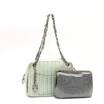 Chanel Mademoiselle Shoulder Bag