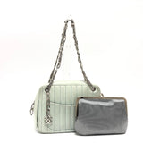 Chanel Mademoiselle Shoulder Bag