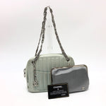 Chanel Mademoiselle Shoulder Bag