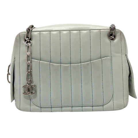 Chanel Mademoiselle Shoulder Bag