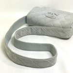 Chanel Logo CC Shoulder Bag