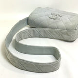 Chanel Logo CC Shoulder Bag