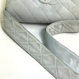 Chanel Logo CC Shoulder Bag