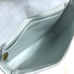 Chanel Logo CC Shoulder Bag