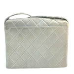 Chanel Logo CC Shoulder Bag