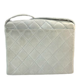Chanel Logo CC Shoulder Bag