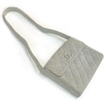 Chanel Logo CC Shoulder Bag
