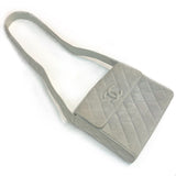 Chanel Logo CC Shoulder Bag
