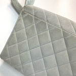 Chanel Logo CC Shoulder Bag