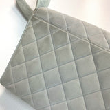 Chanel Logo CC Shoulder Bag
