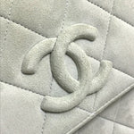 Chanel Logo CC Shoulder Bag