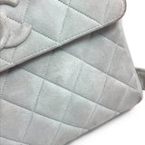 Chanel Logo CC Shoulder Bag