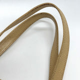 Chanel Logo CC Tote
