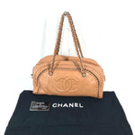 Chanel Luxury line Shoulder Bag