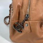 Chanel Luxury line Shoulder Bag