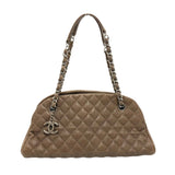 Chanel Mademoiselle Shoulder Bag