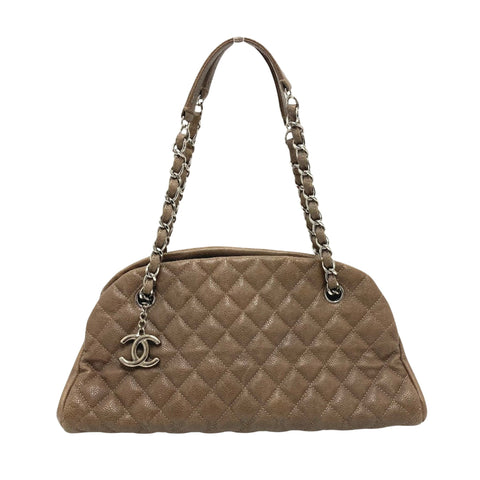 Chanel Mademoiselle Shoulder Bag