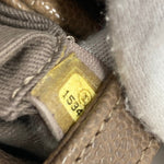 Chanel Mademoiselle Shoulder Bag