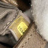 Chanel Mademoiselle Shoulder Bag