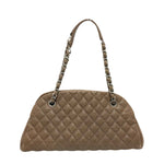 Chanel Mademoiselle Shoulder Bag