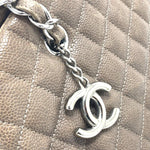 Chanel Mademoiselle Shoulder Bag