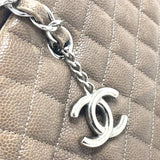 Chanel Mademoiselle Shoulder Bag