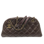 Chanel Mademoiselle Tote