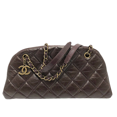 Chanel Mademoiselle Tote