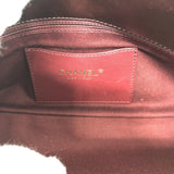 Chanel Mademoiselle Tote
