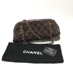 Chanel Mademoiselle Tote