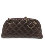 Chanel Mademoiselle Tote