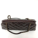 Chanel Mademoiselle Tote