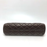 Chanel Mademoiselle Tote