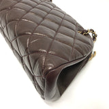 Chanel Mademoiselle Tote