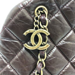 Chanel Mademoiselle Tote